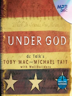 cover image of Under God